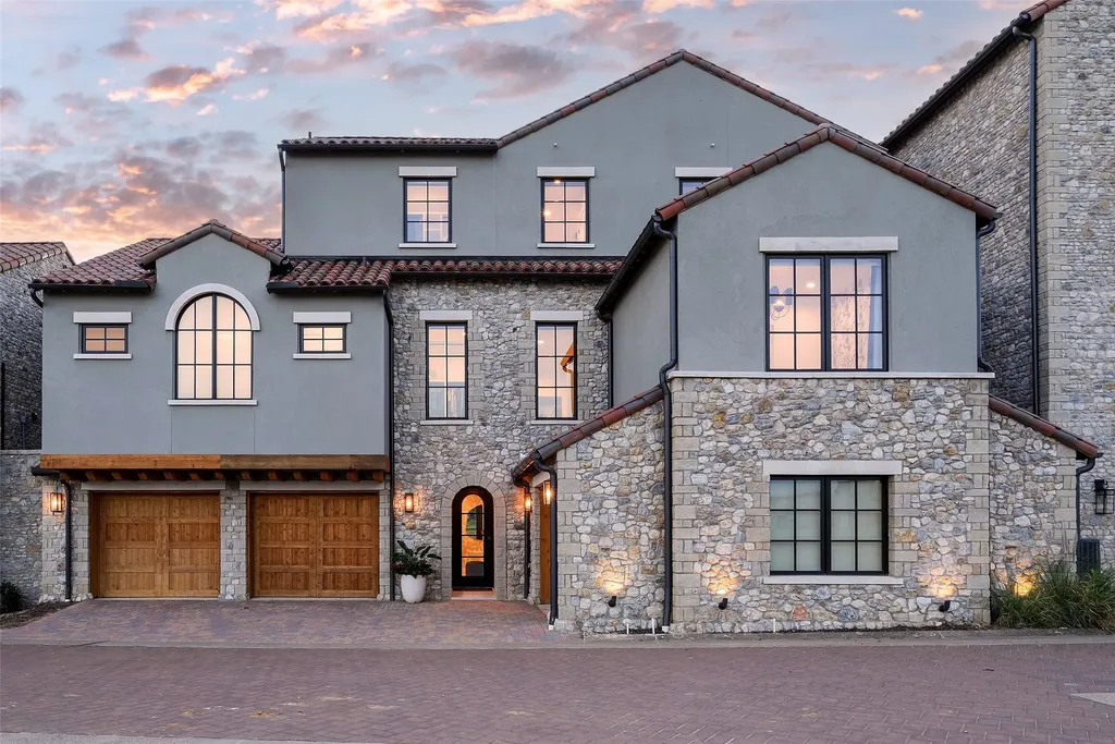 44 Cardona Drive Westlake TX 76262