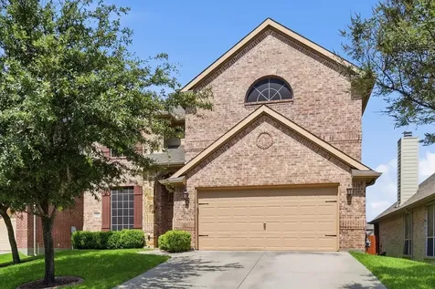 1905 Fountain Meadows Drive Euless TX 76039