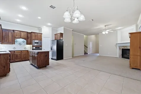 1905 Fountain Meadows Drive Euless TX 76039