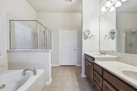 1905 Fountain Meadows Drive Euless TX 76039