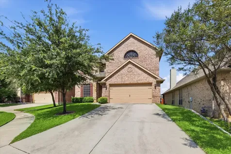 1905 Fountain Meadows Drive Euless TX 76039