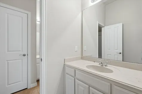 1905 Fountain Meadows Drive Euless TX 76039