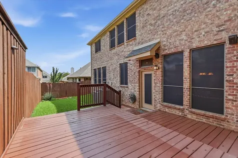 1905 Fountain Meadows Drive Euless TX 76039