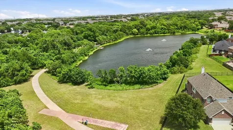 1905 Fountain Meadows Drive Euless TX 76039