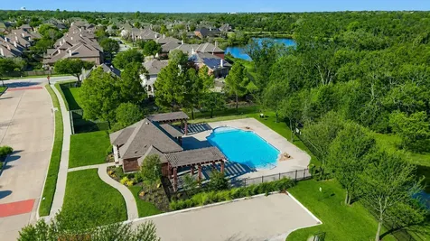 1905 Fountain Meadows Drive Euless TX 76039