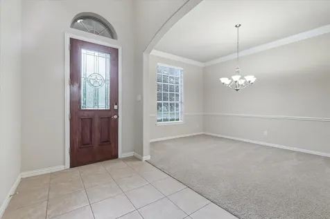 1905 Fountain Meadows Drive Euless TX 76039