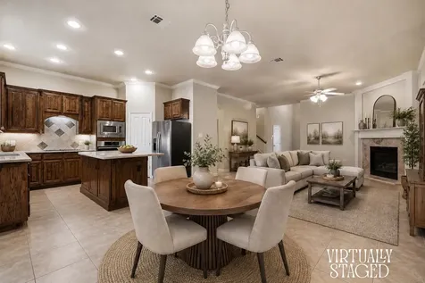 1905 Fountain Meadows Drive Euless TX 76039
