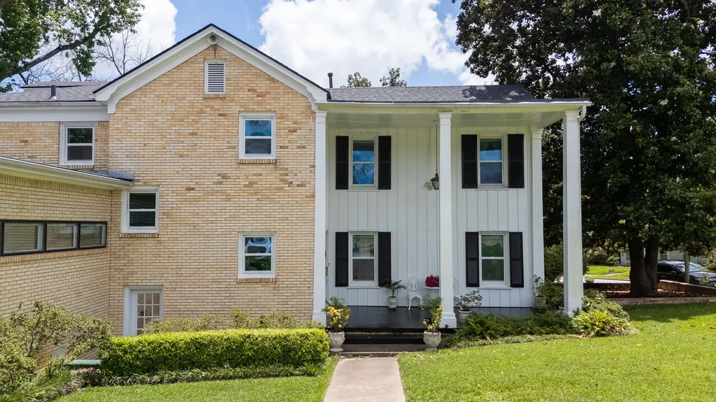 1010 S Chilton Avenue Tyler TX 75701