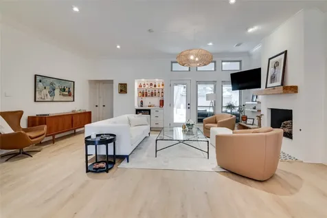 2919 Sweet Briar Street Grapevine TX 76051
