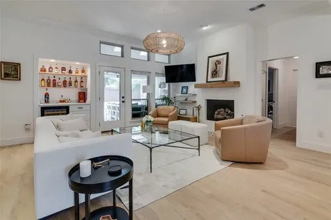 2919 Sweet Briar Street Grapevine TX 76051