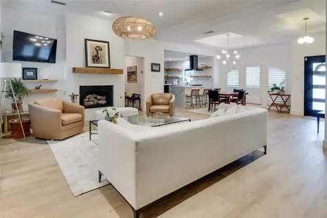 2919 Sweet Briar Street Grapevine TX 76051