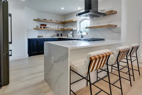 2919 Sweet Briar Street Grapevine TX 76051