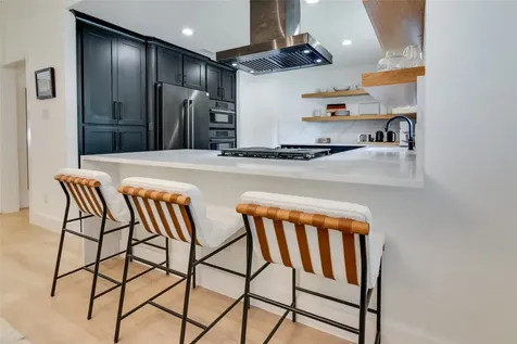 2919 Sweet Briar Street Grapevine TX 76051