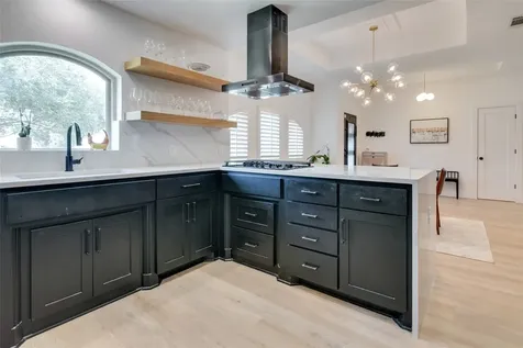 2919 Sweet Briar Street Grapevine TX 76051