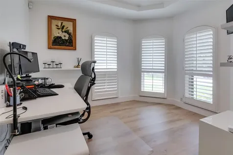 2919 Sweet Briar Street Grapevine TX 76051