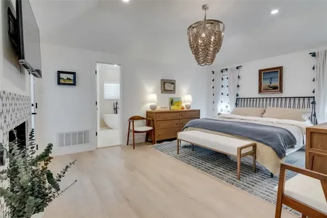2919 Sweet Briar Street Grapevine TX 76051