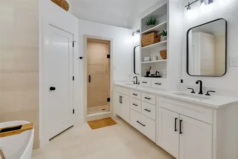 2919 Sweet Briar Street Grapevine TX 76051