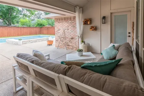 2919 Sweet Briar Street Grapevine TX 76051