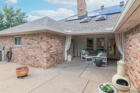 2919 Sweet Briar Street Grapevine TX 76051