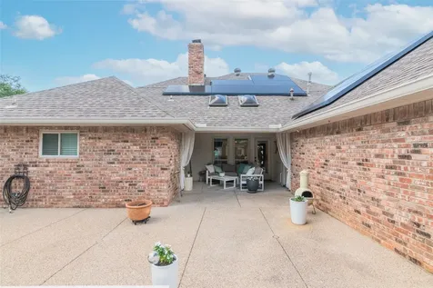 2919 Sweet Briar Street Grapevine TX 76051