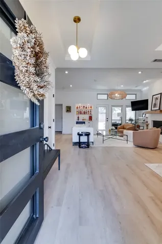 2919 Sweet Briar Street Grapevine TX 76051