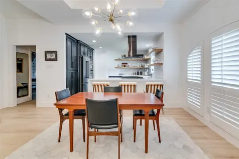 2919 Sweet Briar Street Grapevine TX 76051