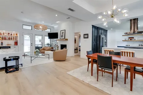 2919 Sweet Briar Street Grapevine TX 76051