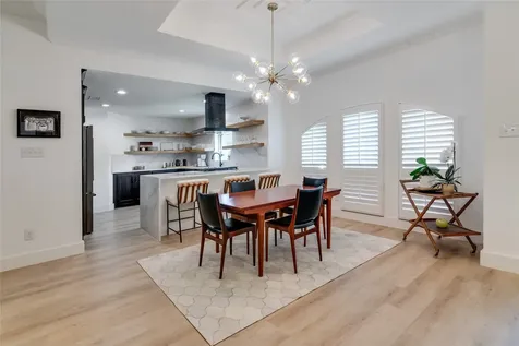 2919 Sweet Briar Street Grapevine TX 76051