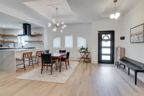 2919 Sweet Briar Street Grapevine TX 76051