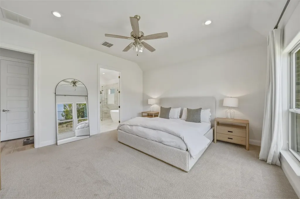 8110 Spanish Hills Drive Benbrook TX 76126