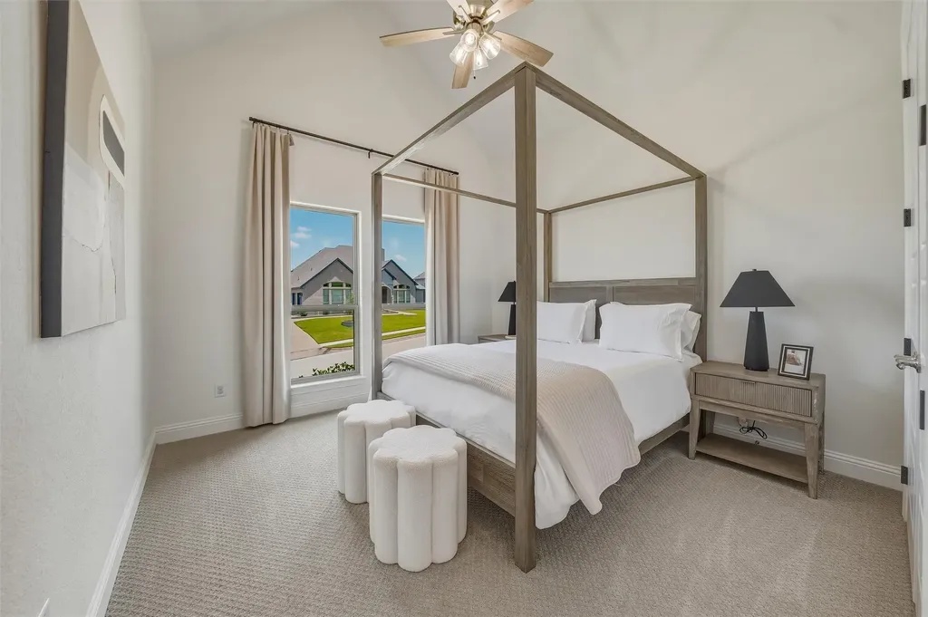 8110 Spanish Hills Drive Benbrook TX 76126