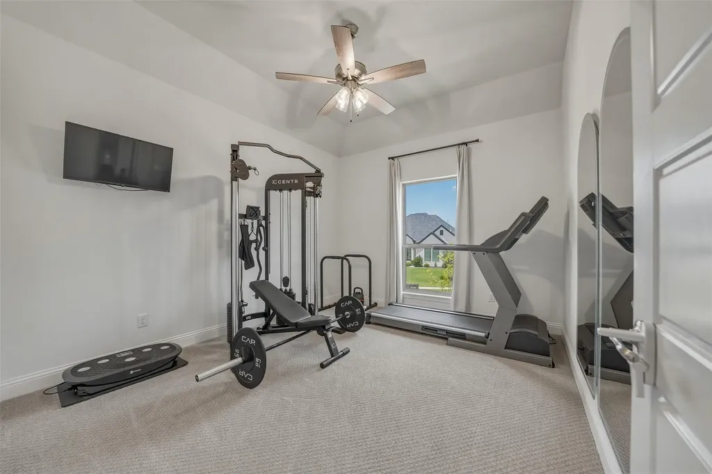 8110 Spanish Hills Drive Benbrook TX 76126