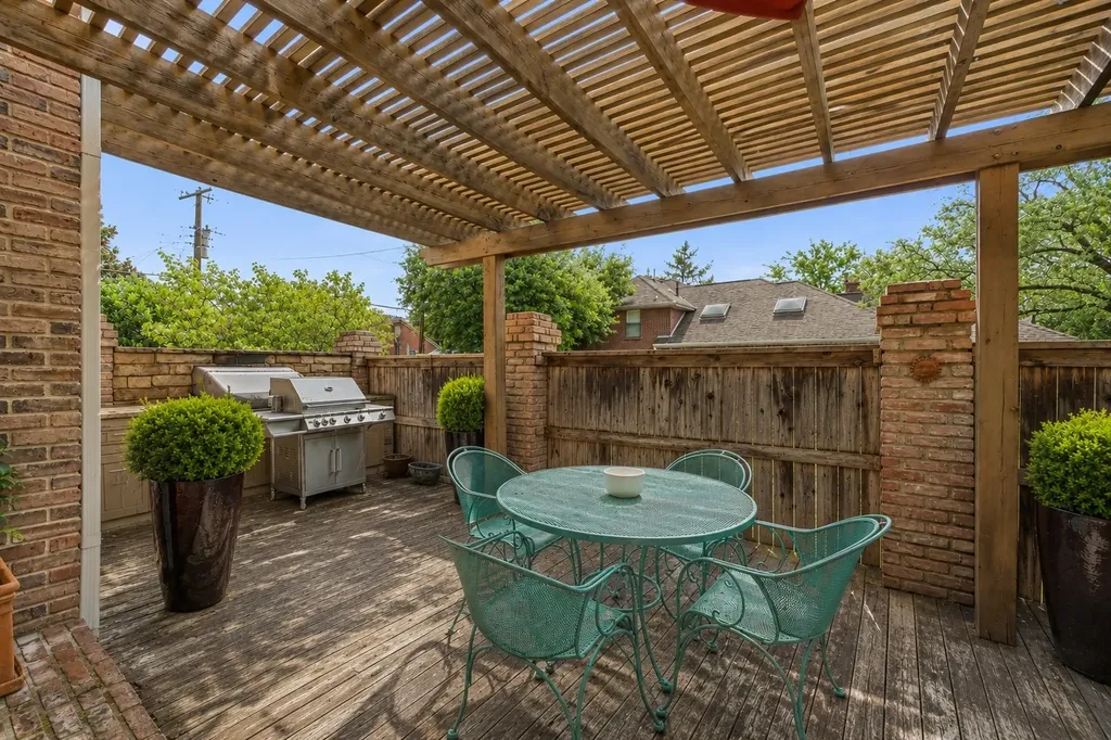 4000 W 5th Street Fort Worth TX 76107