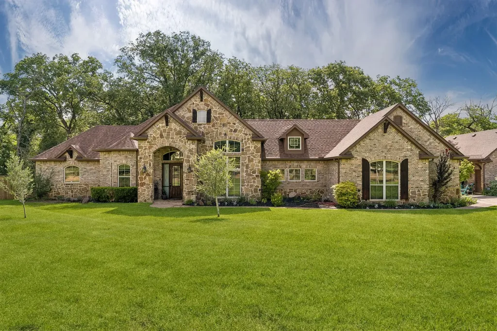 1000 Timberidge Lane Bartonville TX 76226
