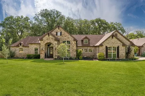 1000 Timberidge Lane Bartonville TX 76226