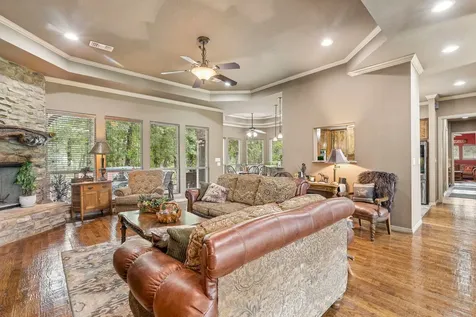 1000 Timberidge Lane Bartonville TX 76226