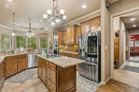 1000 Timberidge Lane Bartonville TX 76226