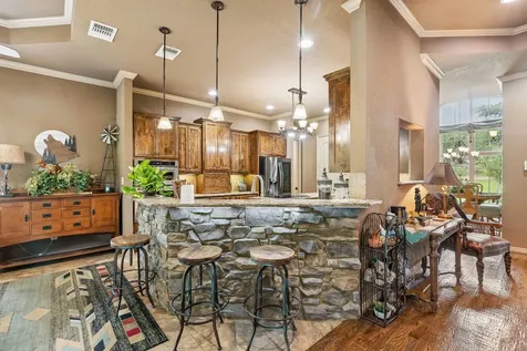 1000 Timberidge Lane Bartonville TX 76226
