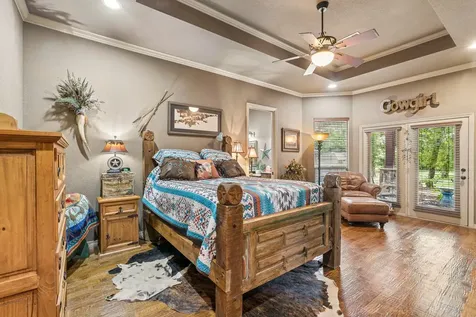 1000 Timberidge Lane Bartonville TX 76226