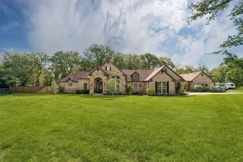 1000 Timberidge Lane Bartonville TX 76226