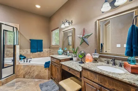 1000 Timberidge Lane Bartonville TX 76226