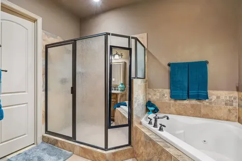 1000 Timberidge Lane Bartonville TX 76226
