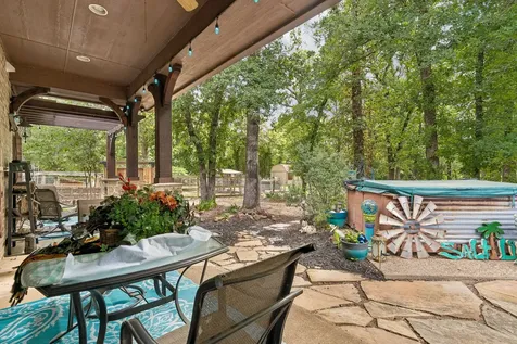 1000 Timberidge Lane Bartonville TX 76226