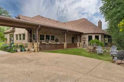 1000 Timberidge Lane Bartonville TX 76226