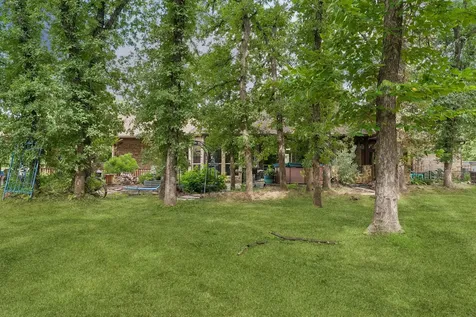 1000 Timberidge Lane Bartonville TX 76226