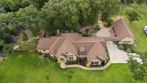 1000 Timberidge Lane Bartonville TX 76226