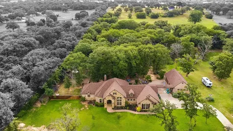 1000 Timberidge Lane Bartonville TX 76226