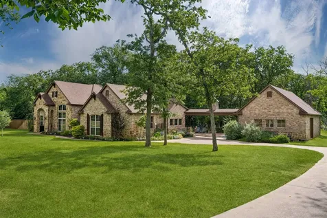 1000 Timberidge Lane Bartonville TX 76226