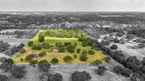 1000 Timberidge Lane Bartonville TX 76226