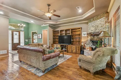 1000 Timberidge Lane Bartonville TX 76226